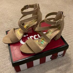 Circus by Sam Edelman heels